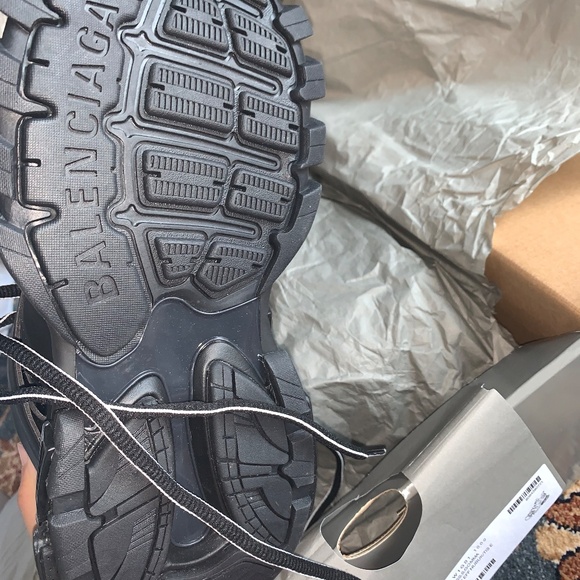 Balenciaga Triple S sneakers - Picture 2 of 2